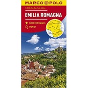 Emilia Romagna Marco Polo, Italien del 6